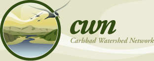 Carlsbad Watershed Network CWN logo