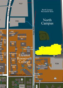 Rimac Interactive Map